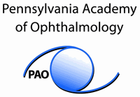 Pennsylvania Academy of Ophthalmology Logo